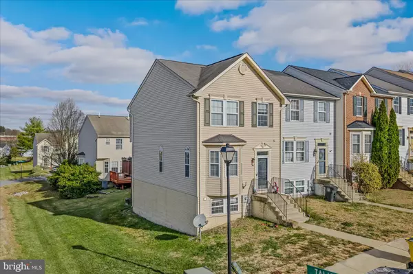 Martinsburg, WV 25403,11 QUINCE TREE DR