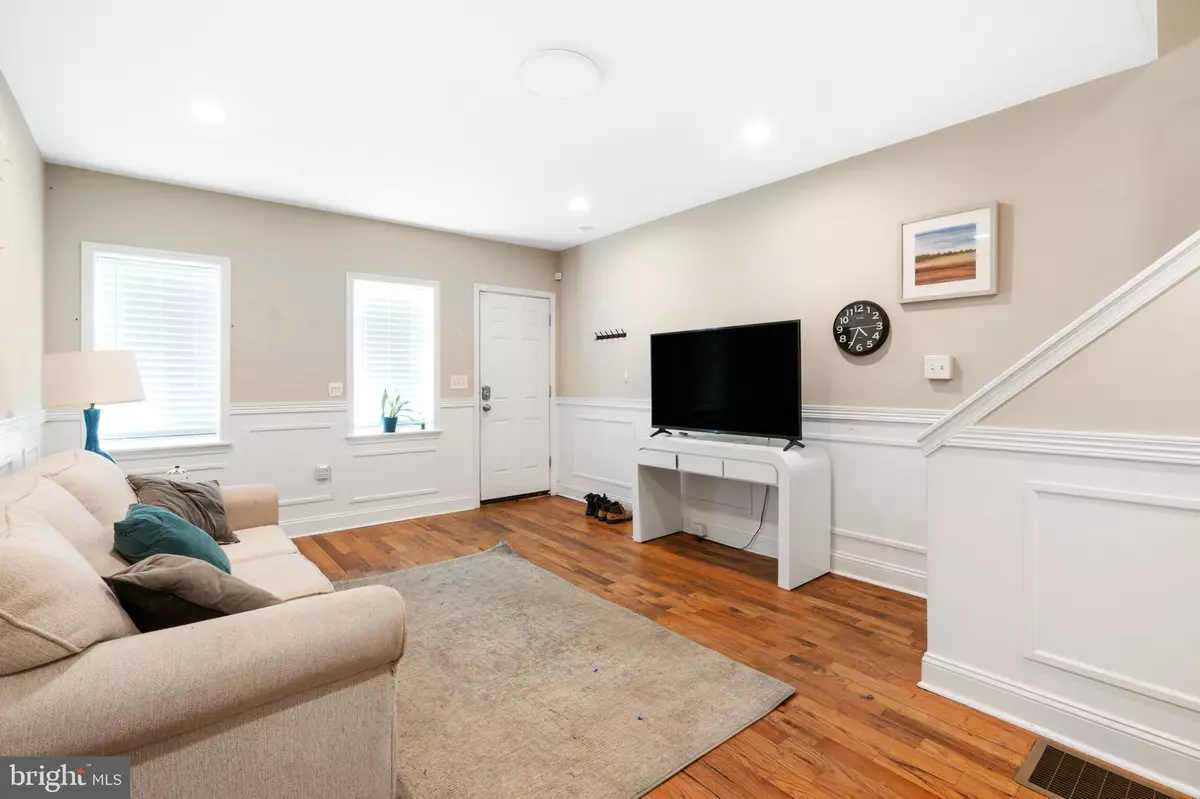 Philadelphia, PA 19121,1609 W STILES ST