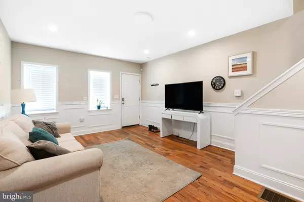 1609 W STILES ST, Philadelphia, PA 19121