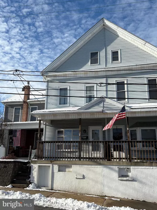 Schuylkill Haven, PA 17972,203 HAVEN ST