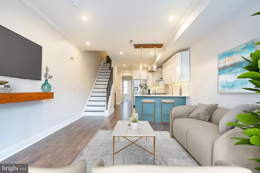 1919 BROWN ST #2, Philadelphia, PA 19130