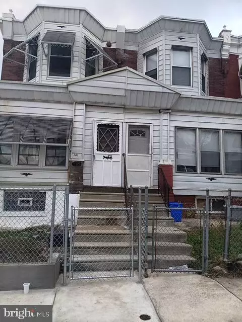 Philadelphia, PA 19143,731 S CECIL ST