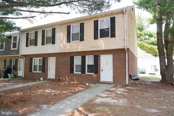 Salisbury, MD 21804,734 HEMLOCK ST