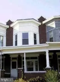 1130 N LONGWOOD ST, Baltimore, MD 21216