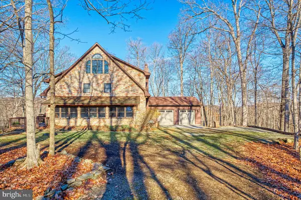 Boyce, VA 22620,222 BARRED OWL LN