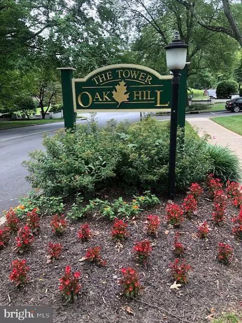 1600 HAGYS FORD RD #2-P, Penn Valley, PA 19072