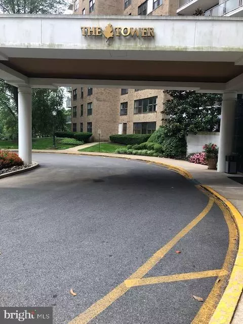 Penn Valley, PA 19072,1600 HAGYS FORD RD #2-P