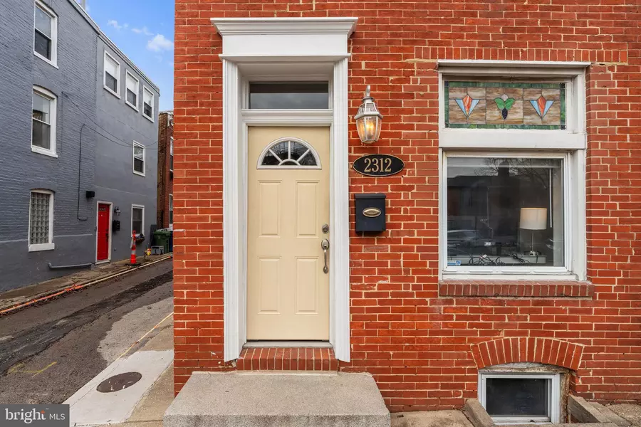 2312 FOSTER AVE, Baltimore, MD 21224