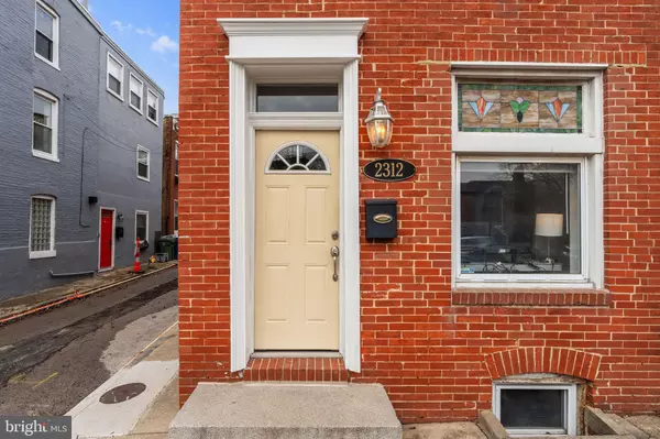 2312 FOSTER AVE, Baltimore, MD 21224