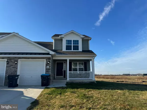 267 DOYLESTOWN RD, Smyrna, DE 19977