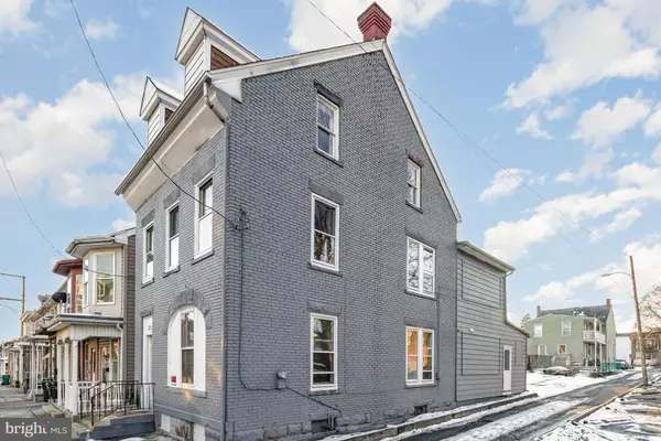 Lebanon, PA 17046,521 N 10TH ST