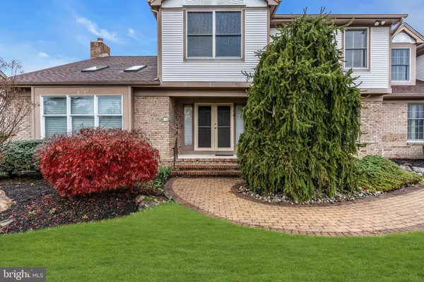 Princeton Junction, NJ 08550,10 REED DR N