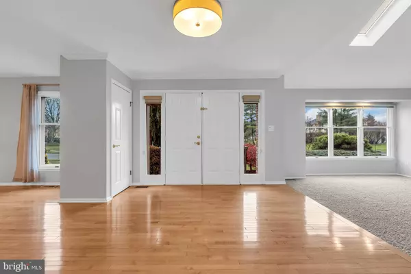 Princeton Junction, NJ 08550,10 REED DR N