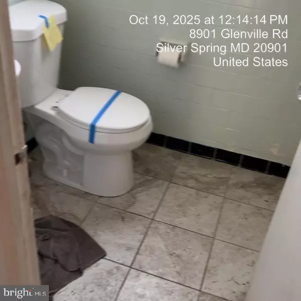 Silver Spring, MD 20901,8901 GLENVILLE RD