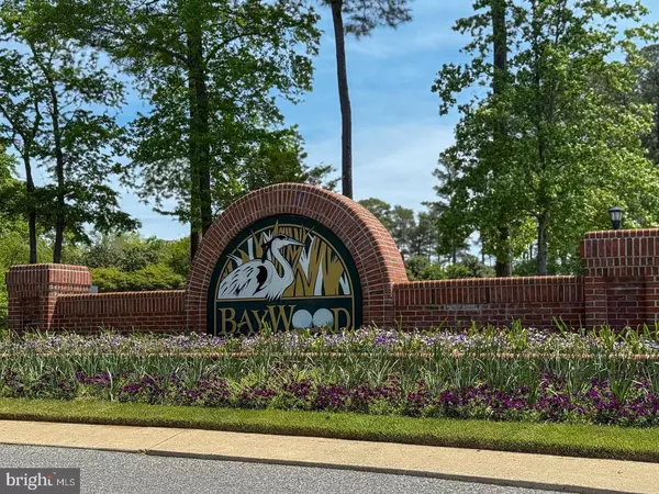 Long Neck, DE 19966,32530 APPROACH WAY #3252