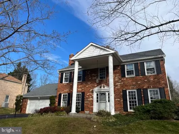 Rockville, MD 20854,1718 CRESTVIEW DR