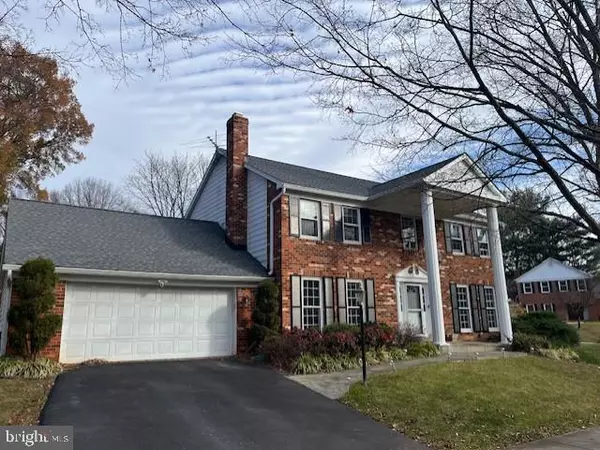 Rockville, MD 20854,1718 CRESTVIEW DR