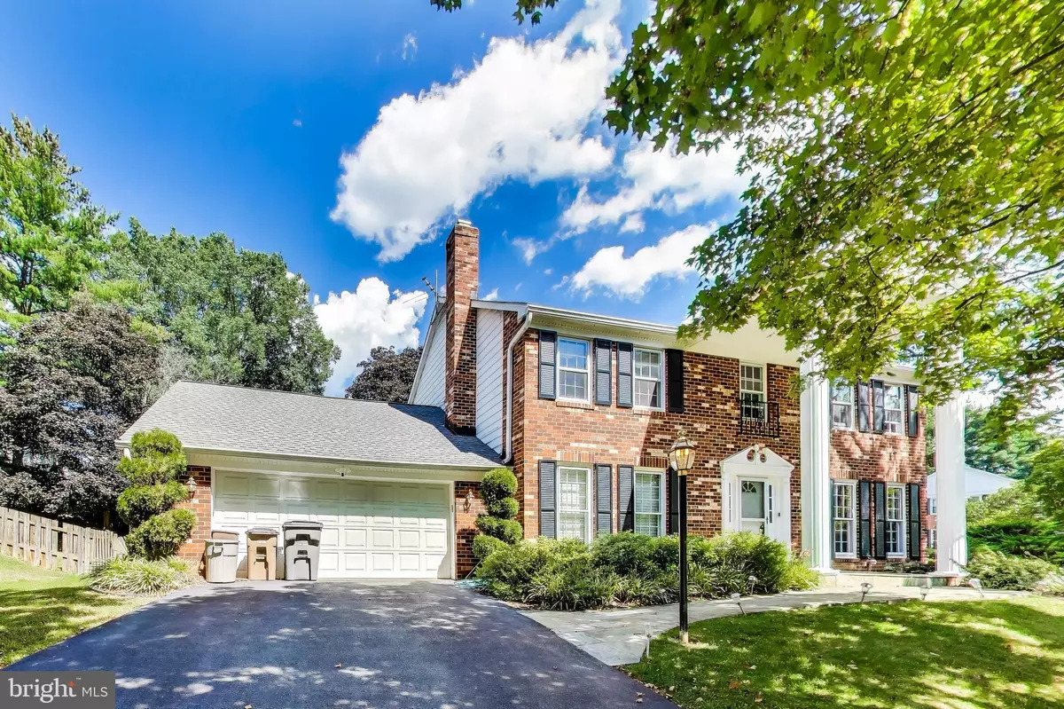 Rockville, MD 20854,1718 CRESTVIEW DR