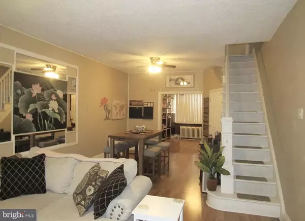 1325 UNITY ST, Philadelphia, PA 19124