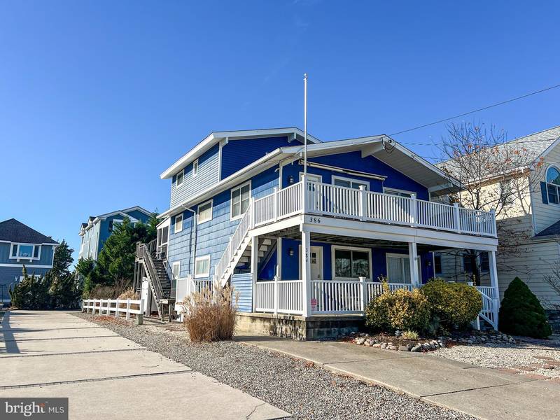 386 24TH ST, Avalon, NJ 08202