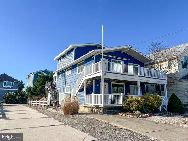 386 24TH ST, Avalon, NJ 08202