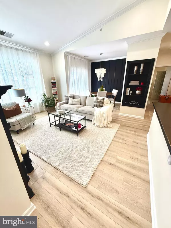 19623 GALWAY BAY CIR #401, Germantown, MD 20874