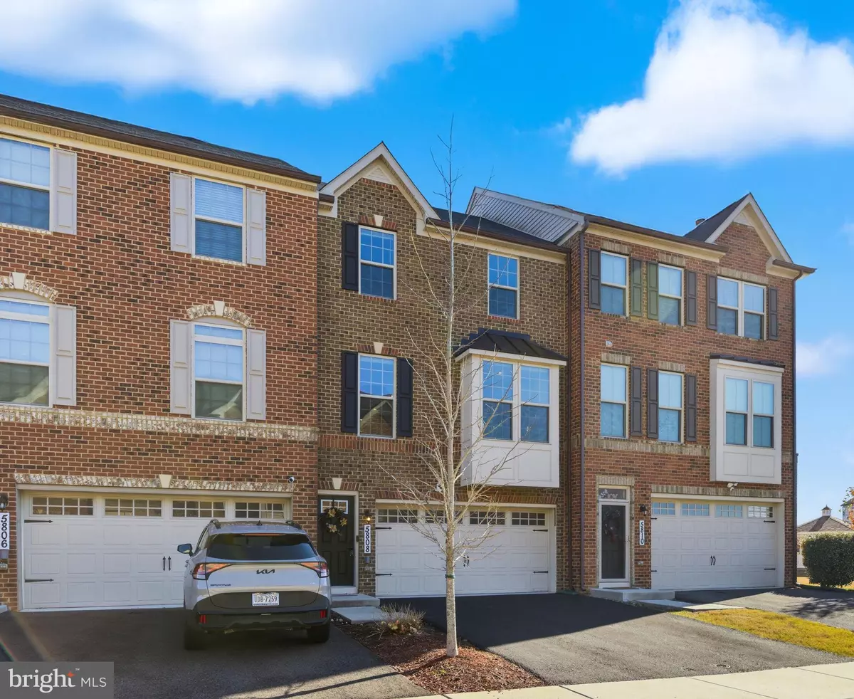 Upper Marlboro, MD 20772,5808 RICHMANOR TER