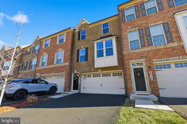 Upper Marlboro, MD 20772,5808 RICHMANOR TER