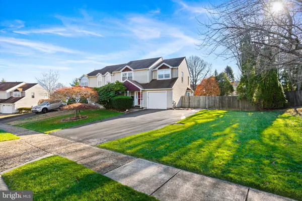 Southampton, PA 18966,29 TREE BARK LN