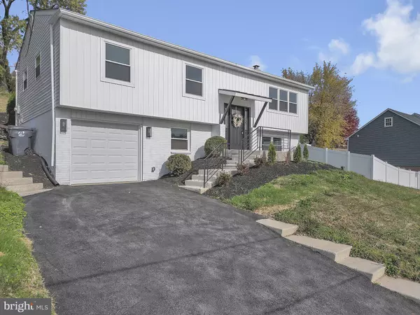 Conshohocken, PA 19428,258 TENNESSEE AVE