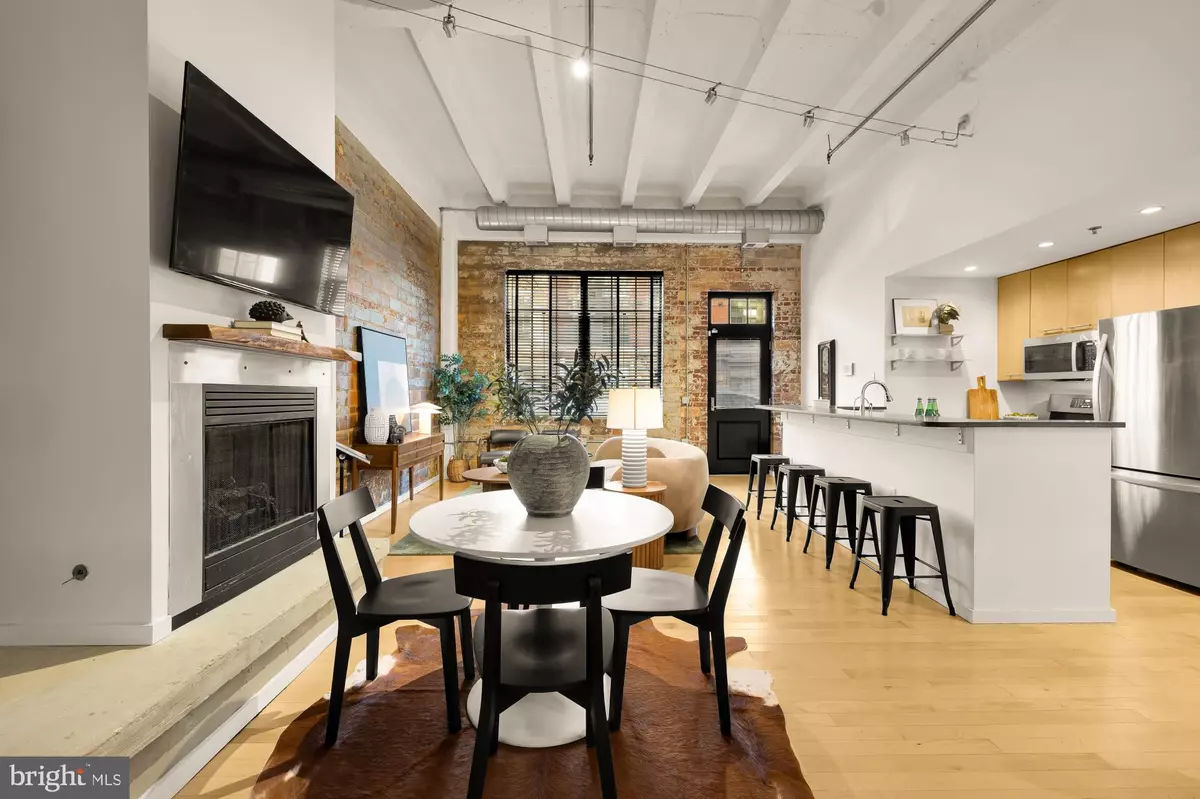 Washington, DC 20005,1445 CHURCH ST NW #12