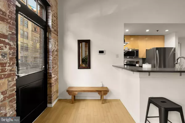 Washington, DC 20005,1445 CHURCH ST NW #12