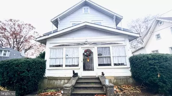 8 STUART AVE, Glenolden, PA 19036