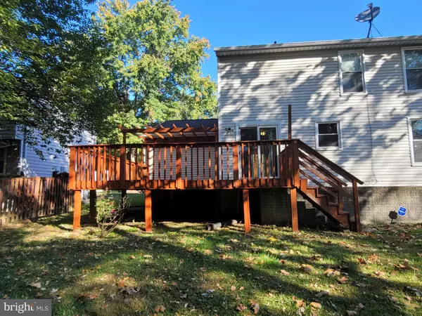 Bowie, MD 20720,11113 MAIDEN DR