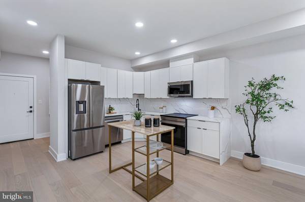 Washington, DC 20003,1516 EAST CAPITOL ST NE #15