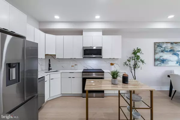 Washington, DC 20003,1516 EAST CAPITOL ST NE #15