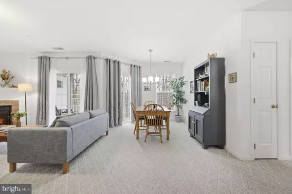 Owings Mills, MD 21117,5004 WILLOW BRANCH WAY #105