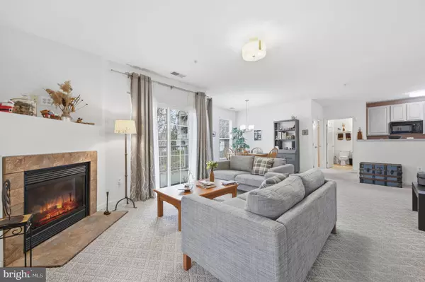 Owings Mills, MD 21117,5004 WILLOW BRANCH WAY #105