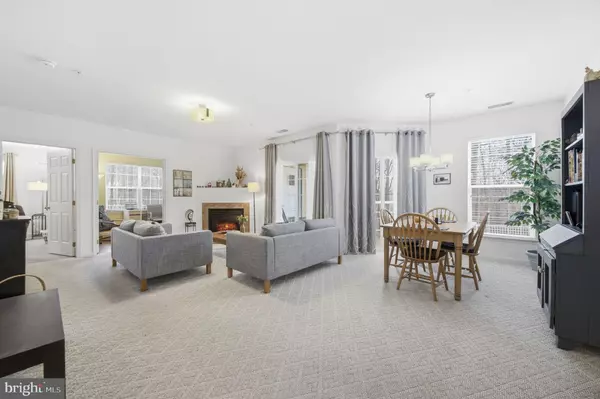 Owings Mills, MD 21117,5004 WILLOW BRANCH WAY #105