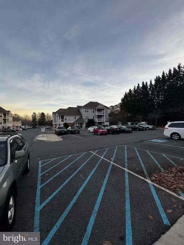 Owings Mills, MD 21117,5004 WILLOW BRANCH WAY #105