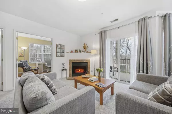 Owings Mills, MD 21117,5004 WILLOW BRANCH WAY #105