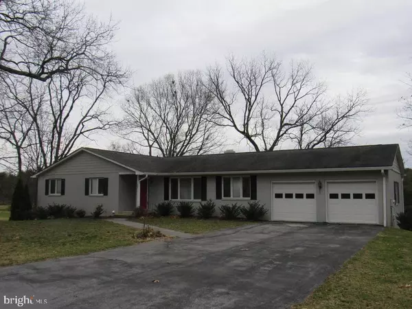 388 BOWLING GREEN RD, Front Royal, VA 22630