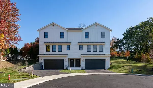 Wayne, PA 19087,986 HENRY AVENUE