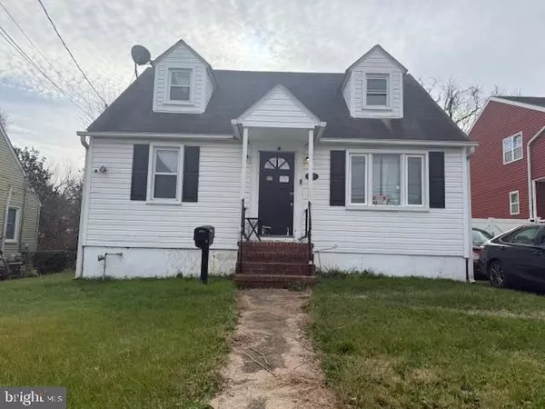 221 ORCHARD AVE, Baltimore, MD 21225