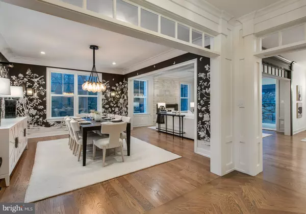 Downingtown, PA 19335,1541 DOWLIN FORGE RD