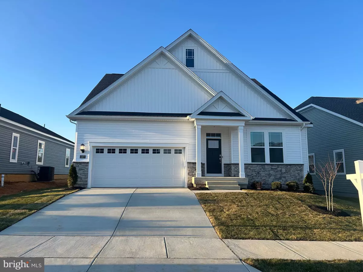 White Plains, MD 20695,10041 SHENANDOAH LN