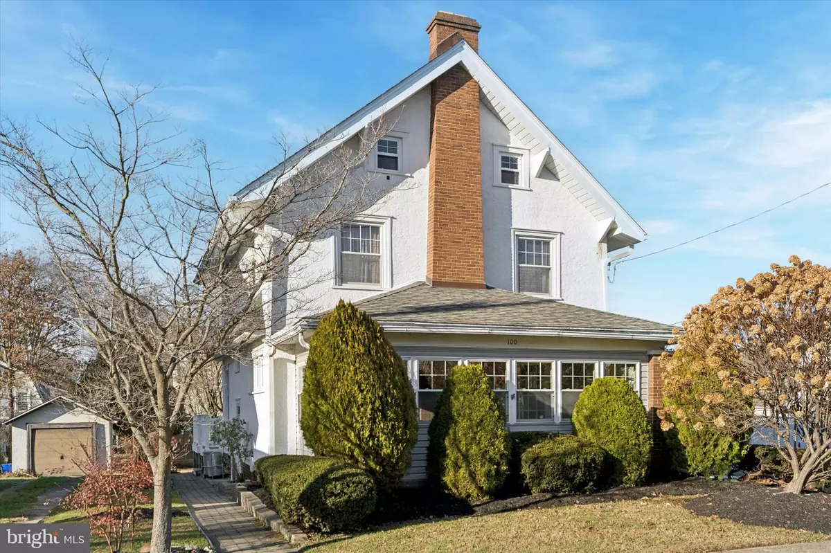 Havertown, PA 19083,100 YALE RD