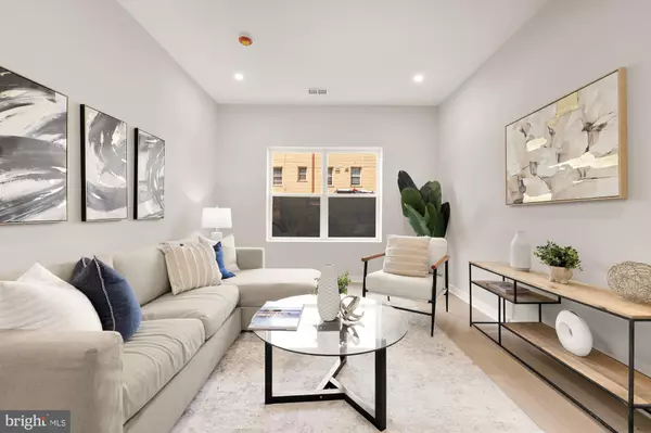 Washington, DC 20007,2606 41ST ST NW #1