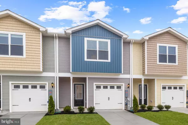 Baltimore, MD 21206,8151 BARTHOLOMEW CT