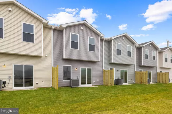 Baltimore, MD 21206,8151 BARTHOLOMEW CT